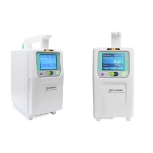 Bomba de Infusión Medcaptain SYS-6010