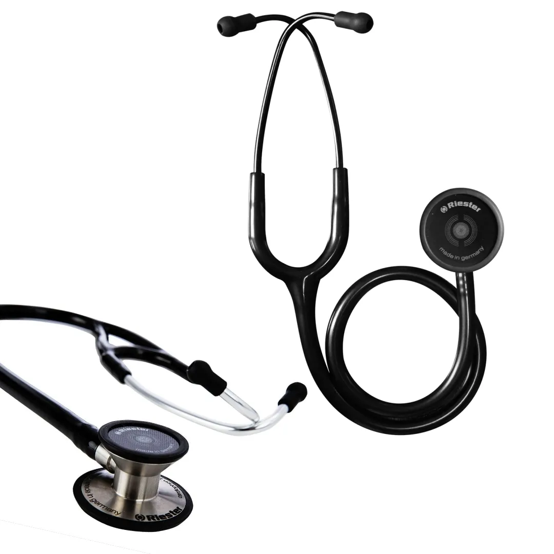 Fonendoscopio Riester duplex