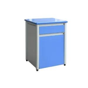Mesa de Noche Hospitalaria