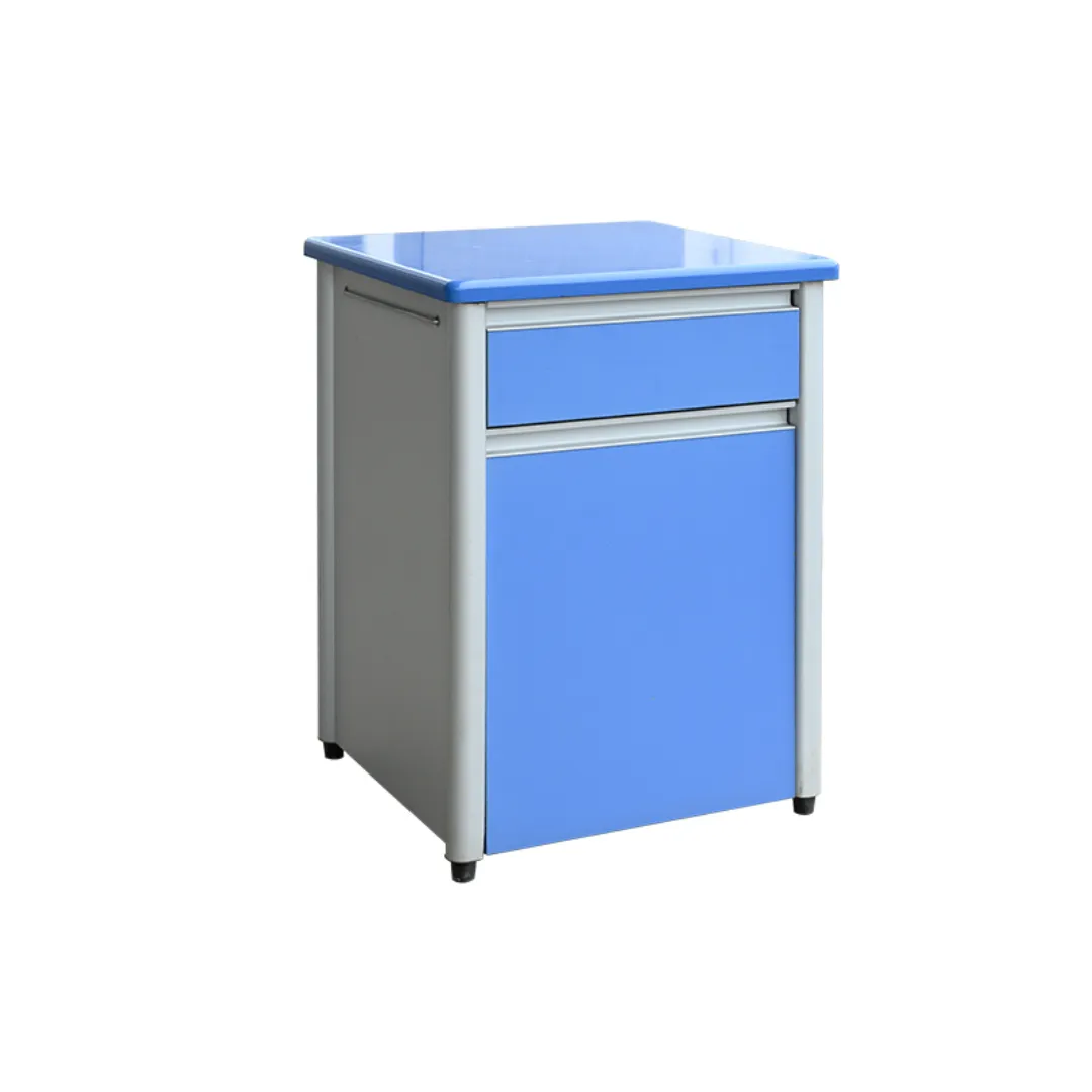 Mesa de Noche Hospitalaria