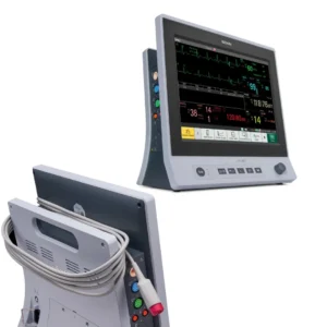 Monitor de Signos Vitales EDAN X12