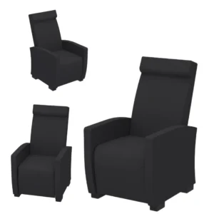 Silla Hospitalaria Unika