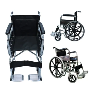 Silla de Ruedas