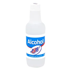 Alcohol