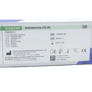 Aldosterona - Reactivo