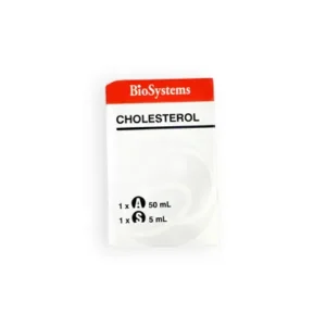 Colesterol BIOSYSTEM
