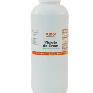 Cristal Violeta