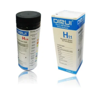 Tirillas H11 DIRUI