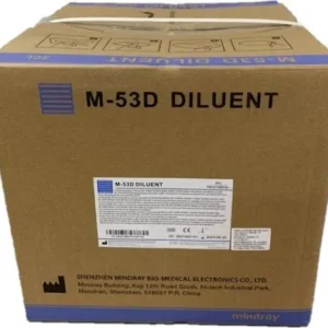 Diluente M-53 MINDRAY