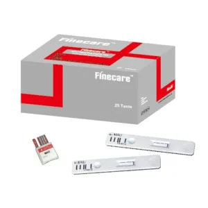 Microalbuminuria FINCARE