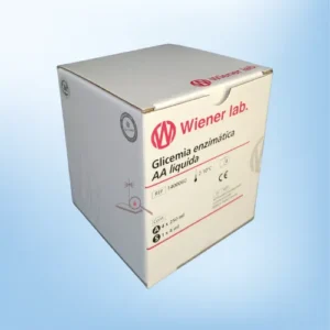 Glucosa WIENER