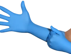 Guantes