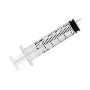 Jeringas 5ml