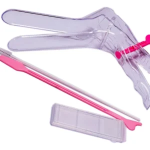 Kit De Citologia