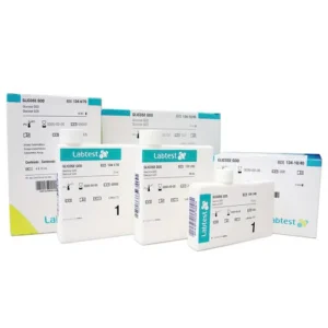 Glucosa LABTEST
