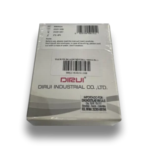 Microalbuminuria DIRUI