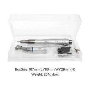Micromotor Odontológico