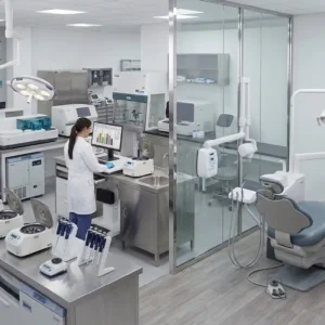 Odontología