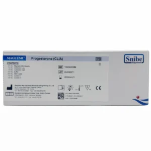 Progesterona SNIBE