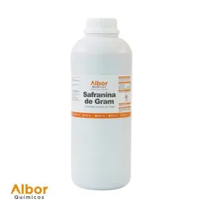 Safranina De Gram