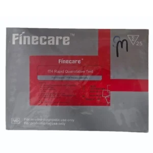 T4 Libre FINCARE