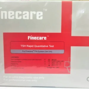TSH FINCARE