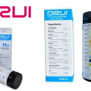 Tirillas H10 DIRUI