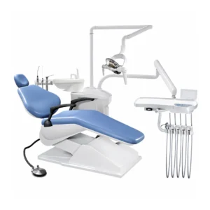 Unidad Odontológica Fija