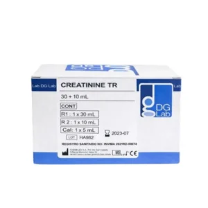 Creatinina DGLAB