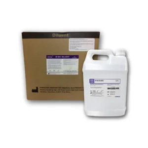 Diluente M-30 Leo-i MINDRAY