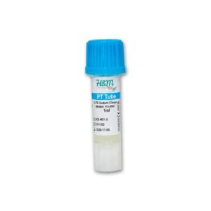 Microtainer Azul