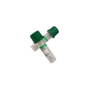 Microtainer Verde